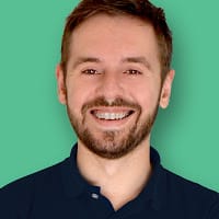 Olivier Van der Spiegelen