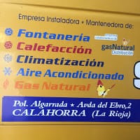 Saneamientos Calahorra