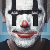 Gregory House