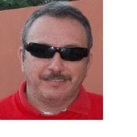 Alfredo Rojas