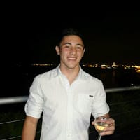 Facu Talongo