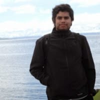 Daniel Valdenegro