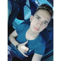 Alan Caceres