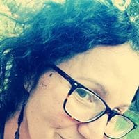 Maria Daniela  Martínez antelo