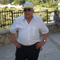 Paco Belga