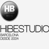 Extragrafics HiBeStudio Hixem Leiva