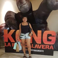 Veronica Arzabe