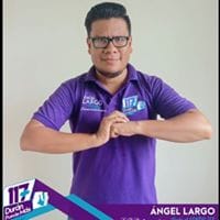 Angel Largo Méndez