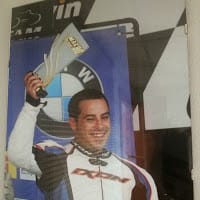 Nicolas Madera Camison