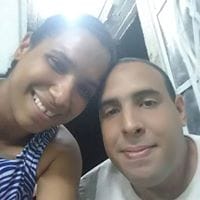 Raul Vinent Cruz