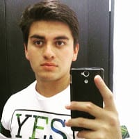 Jordy Trujillo