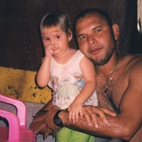 Rossy Aguirre