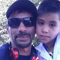 Rodrigo Emiliano Cordoba