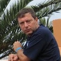 Berch Kuzuyan