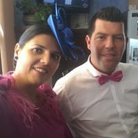 Carmeli y J.Manuel
