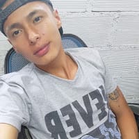 Cristian Ortiz