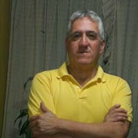 Javier Romero Matos