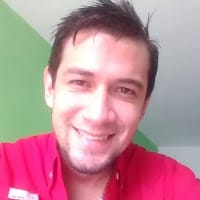 Eudhy Navarro