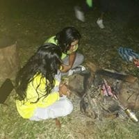 Lina  Gonzalez Alvarez