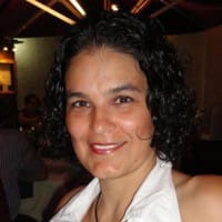 Ana Claudia Camponovo Marquez