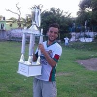 Alan Johari Hernández Valencia