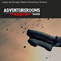 Escape Rooms Madrid