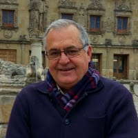 juan Francisco Lopez-Egea Gimenez