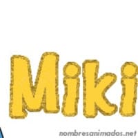 MIKI CHAN
