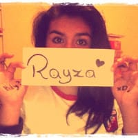 Rayza Fredes