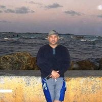 Elias Rodriguez