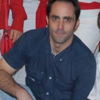 Santi Zapater Aguado