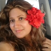 nelly arevalo