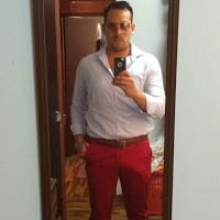Jair Román