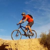 Javi Salva Uno Dos