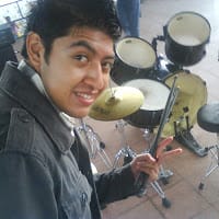 Josue Ivan Tzic Monzon