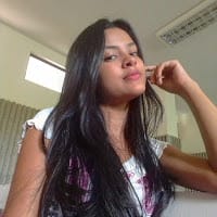 Kamila Andrea Carrillo Paternina