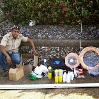 Alfredo A Rodriguez