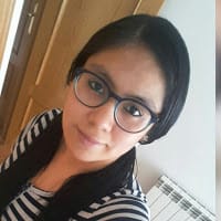 Eliana Torres ibertis