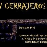 Goin Cerrajeros