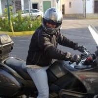Sergio C D