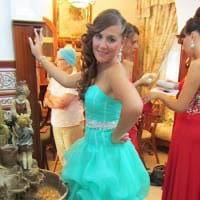 Cristina Sanchez Guerra