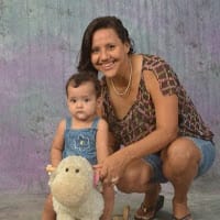 Zoila Isabel Villacorta Chávez