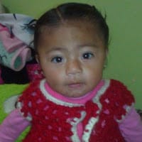 Delia Anaideth  Marquez Gazga