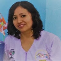 Andrea De la Cruz