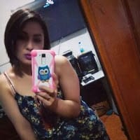 Jhoselyn Borja