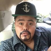 cesar robles