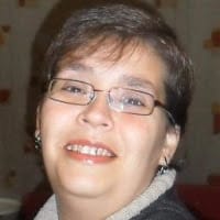 Rosa María Saludes Fernández