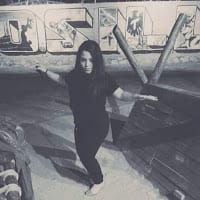 Karla Valeria Muñoz Rodriguez