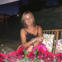 Marisa Gimeno Sanchez