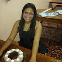 Angelica Ventura